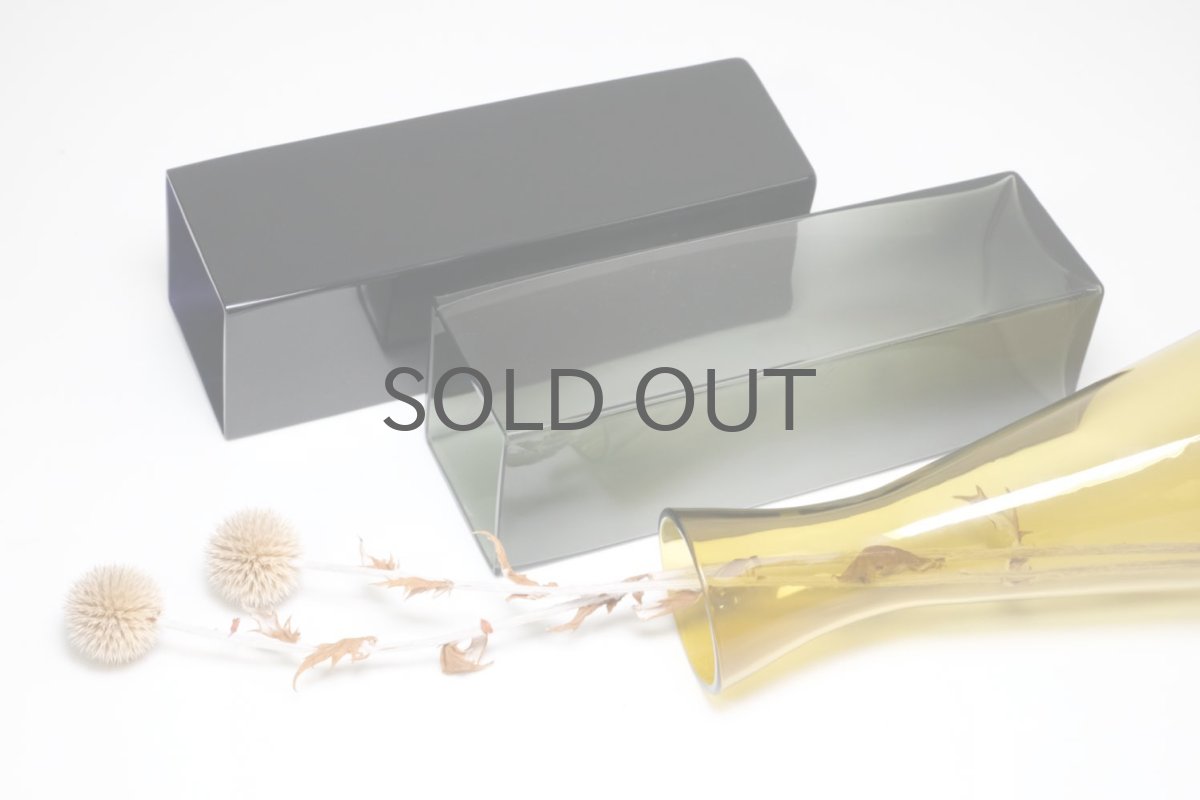 画像9: ビンテージ北欧雑貨/Kaj Franck/カイ・フランク/ベース/1422/グレー (9)