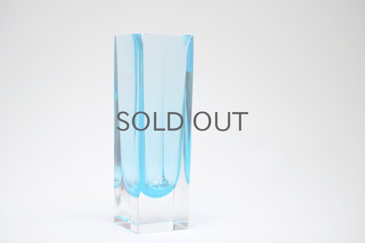 画像2: ビンテージ北欧雑貨/Kaj Franck/カイ・フランク/ベース/KF269/ターコイズブルー (2)