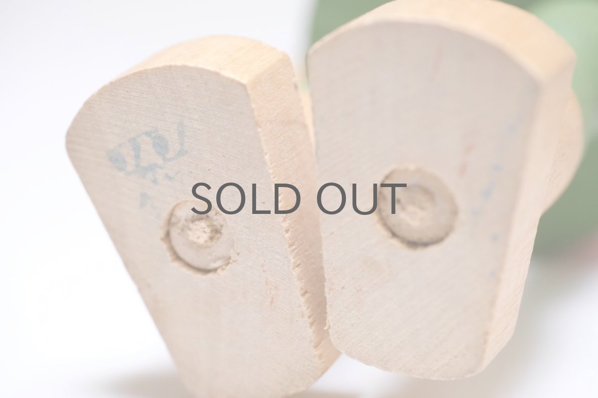 画像6: ビンテージ北欧雑貨/Kaj Franck/カイ・フランク/Toto/childred's Dolls (6)