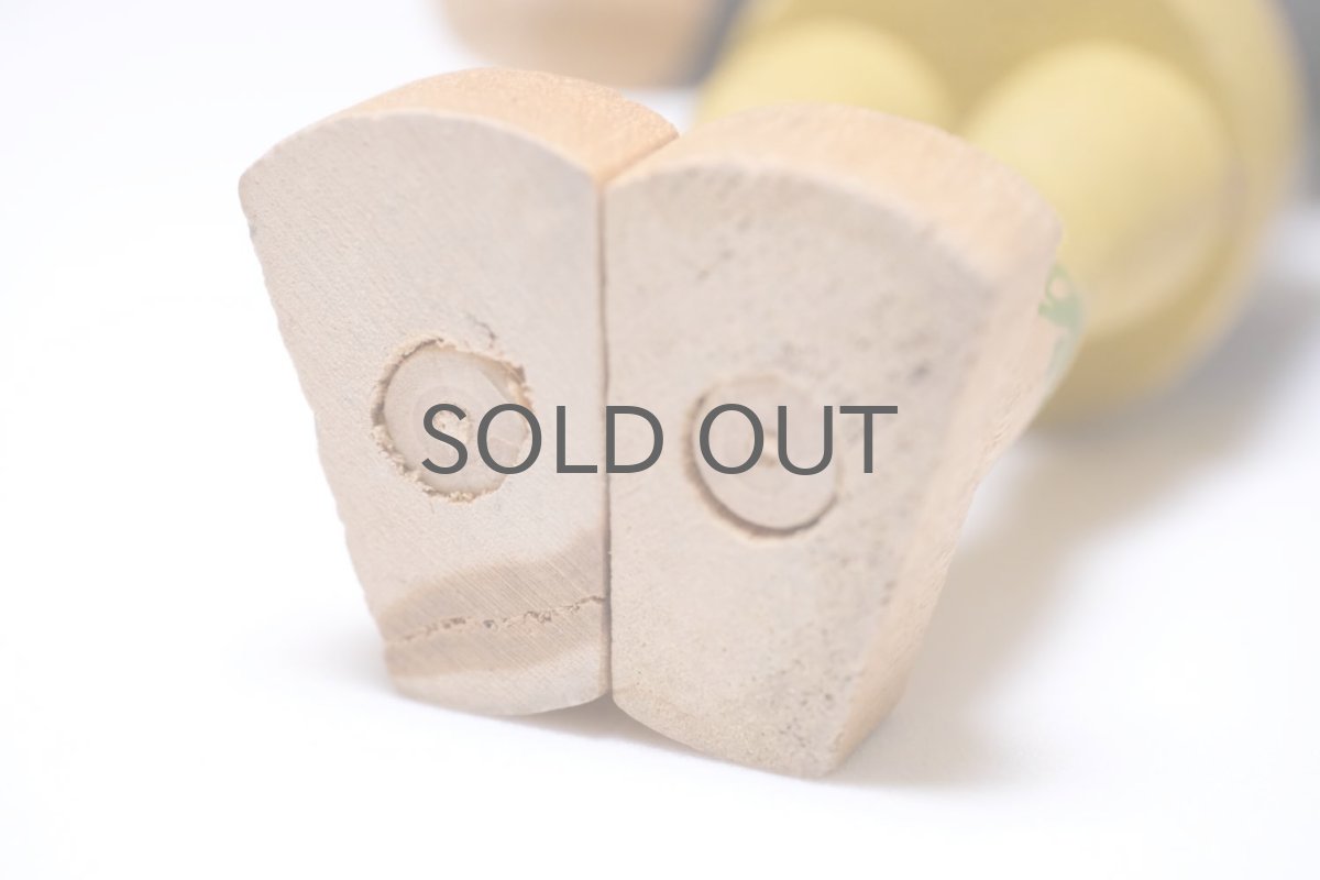 画像11: ビンテージ北欧雑貨/Kaj Franck/カイ・フランク/Toto/childred's Dolls (11)