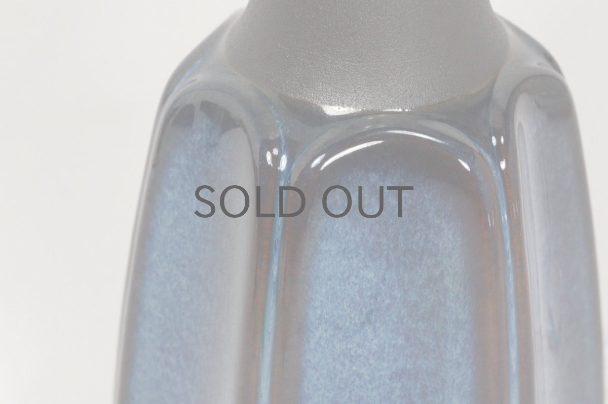 画像3: ビンテージ北欧照明/Soholm/スーホルム/テーブルライト/陶製/No.1 (3)