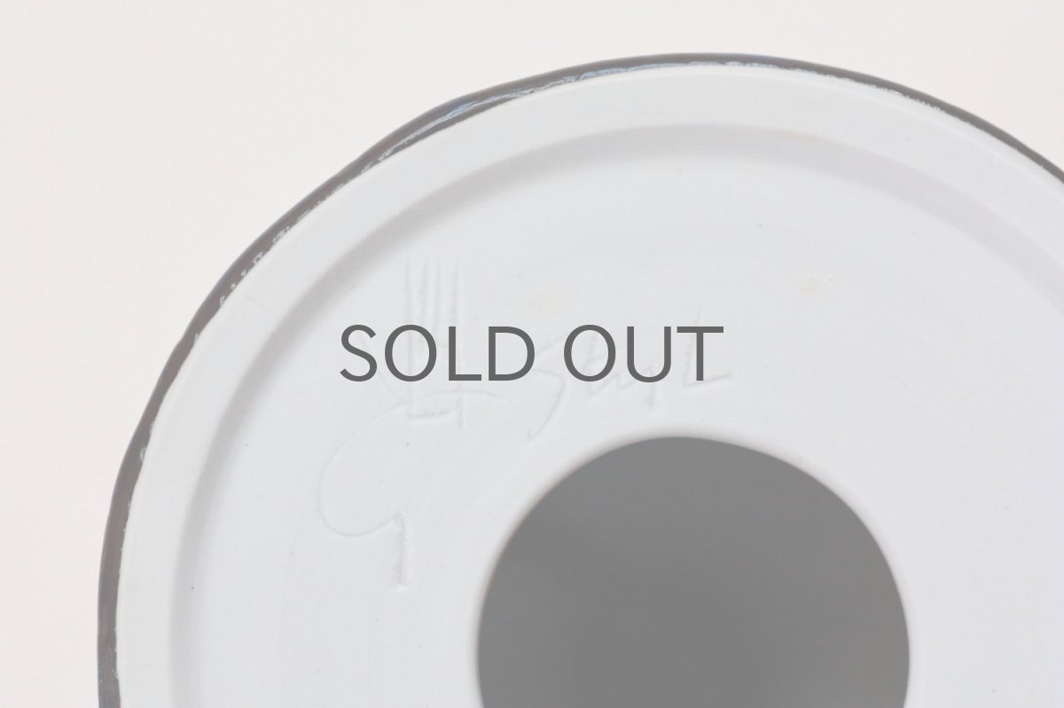 画像10: ビンテージ北欧照明/Gustavsberg/グスタフスベリ/Stig Lindberg/スティグ・リンドベリ/Le Klint/レクリント/テーブルライト (10)