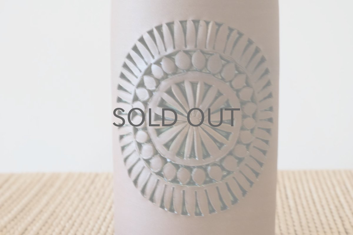 画像3: ビンテージ北欧照明/Aligsas Keramik/アーリングソース/テーブルライト/陶製 (3)