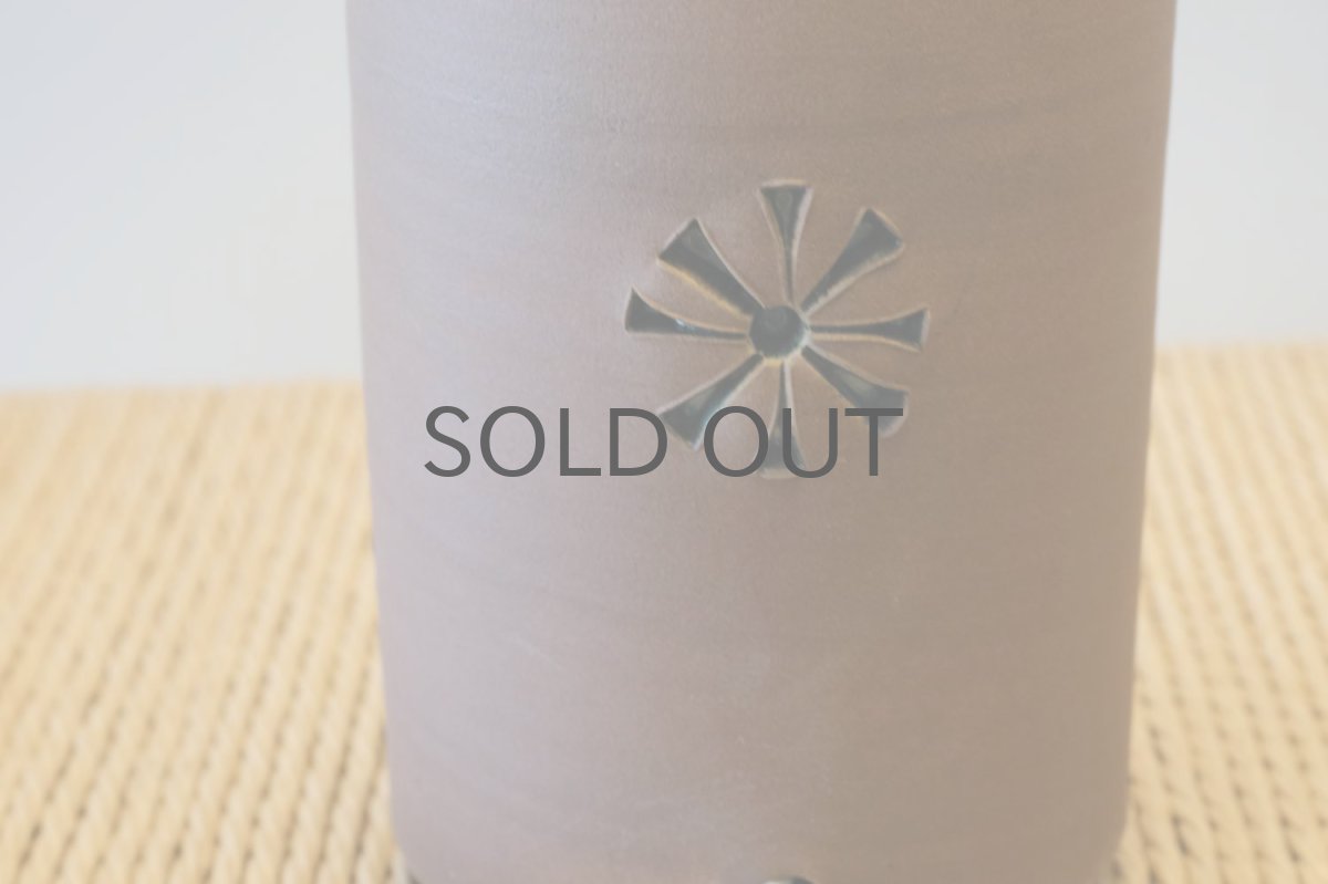 画像5: ビンテージ北欧照明/Aligsas Keramik/アーリングソース/テーブルライト/陶製 (5)