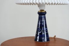 画像3: ビンテージ北欧照明/フィンランド/ARABIAアラビア社/Valencia/ヴァレンシア/テーブルライト/新品レクリントシェード (3)