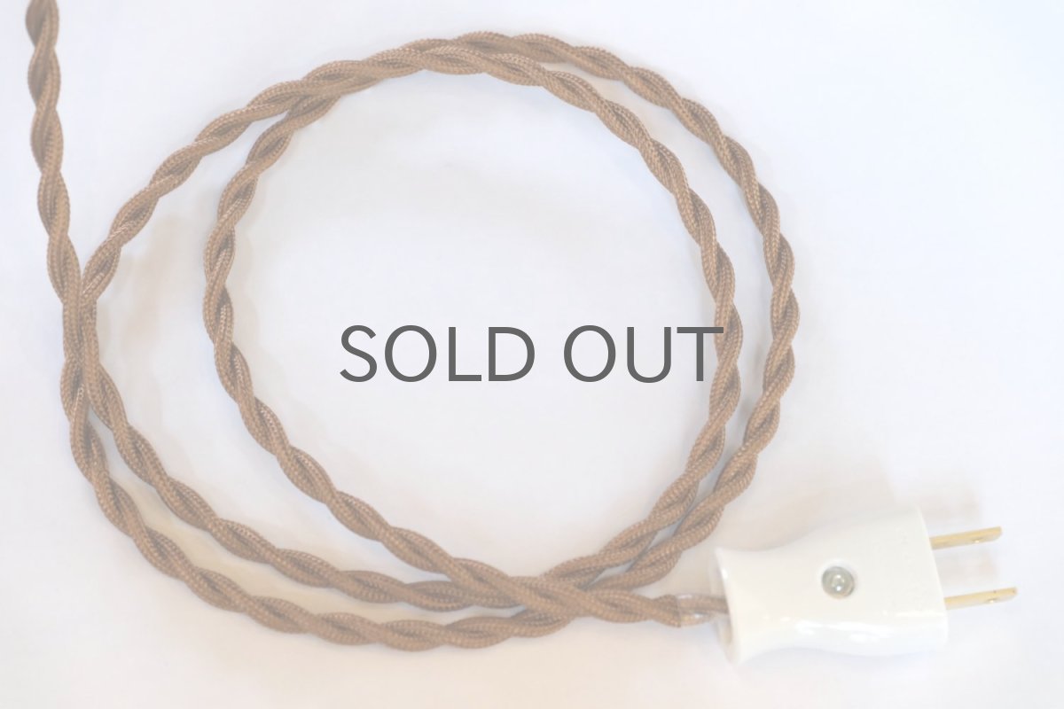 画像7: ビンテージ北欧照明/ロイヤルコペンハーゲン/Fog&Morup/ジャバラシェード/ビンテージテーブルライト/No.5 (7)