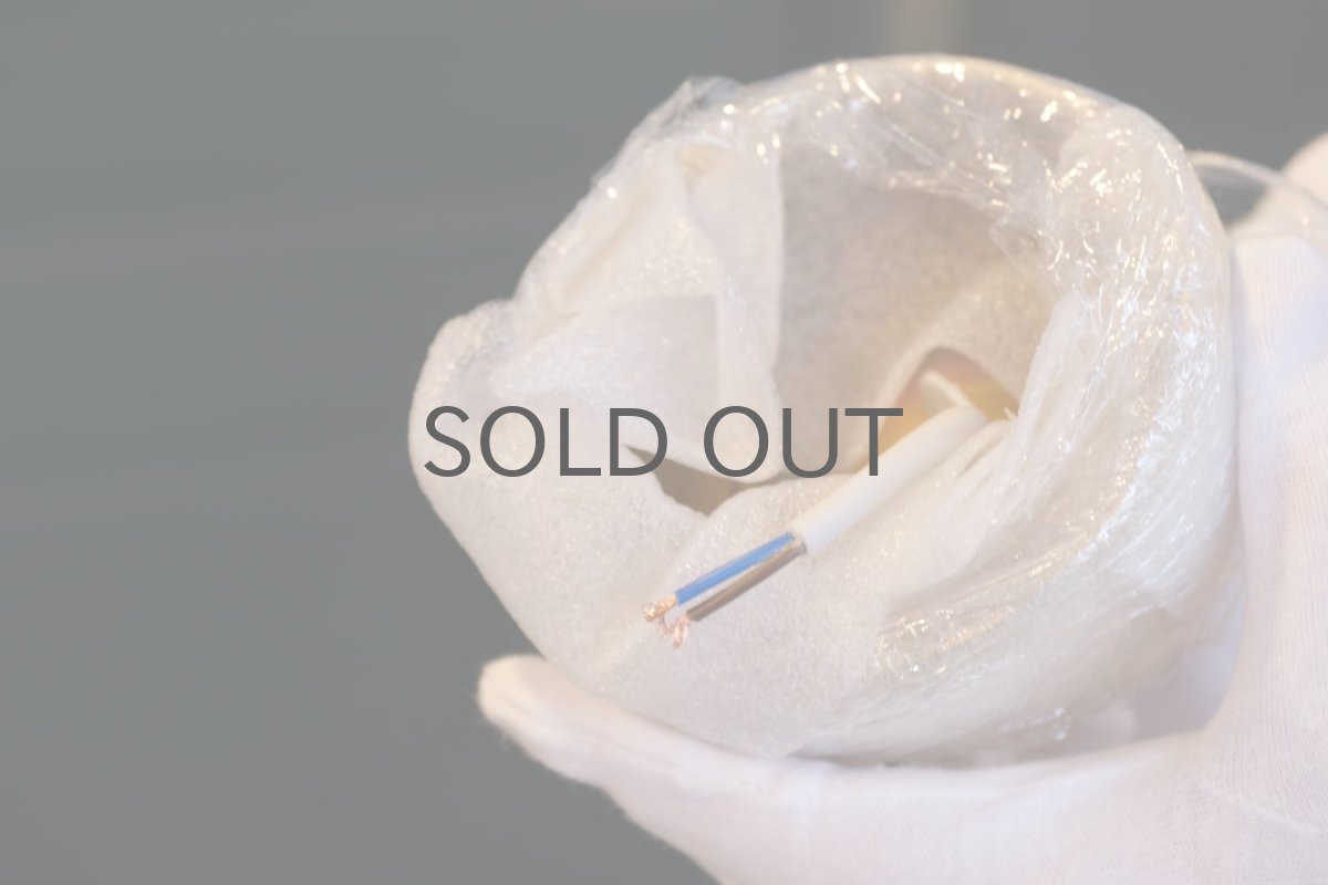 画像7: 北欧ビンテージ照明/artek/アルテック/Aalto/アルヴァ・アアルト/A330/ゴールデンベル/サヴォイ/フィンランド製/デッドストック品(未使用品) (7)