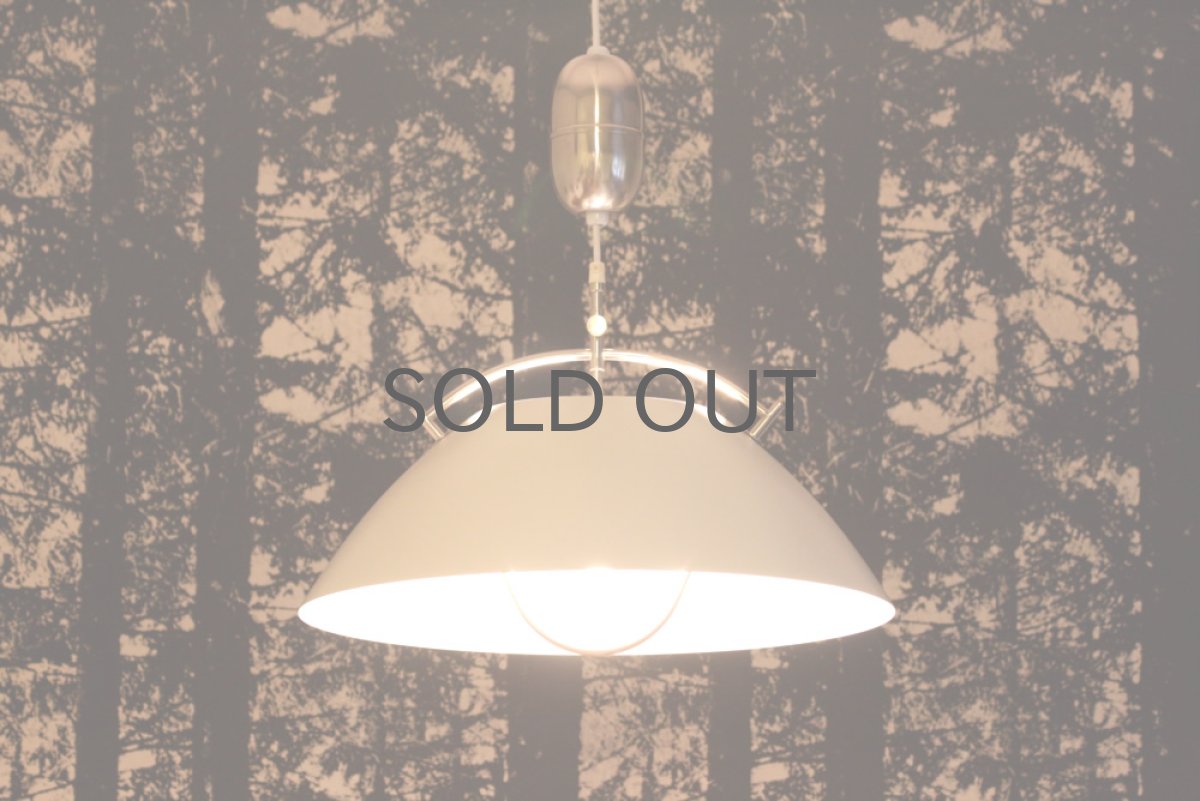 画像2: ウェグナー ペンダントライト ルイスポールセン (2)