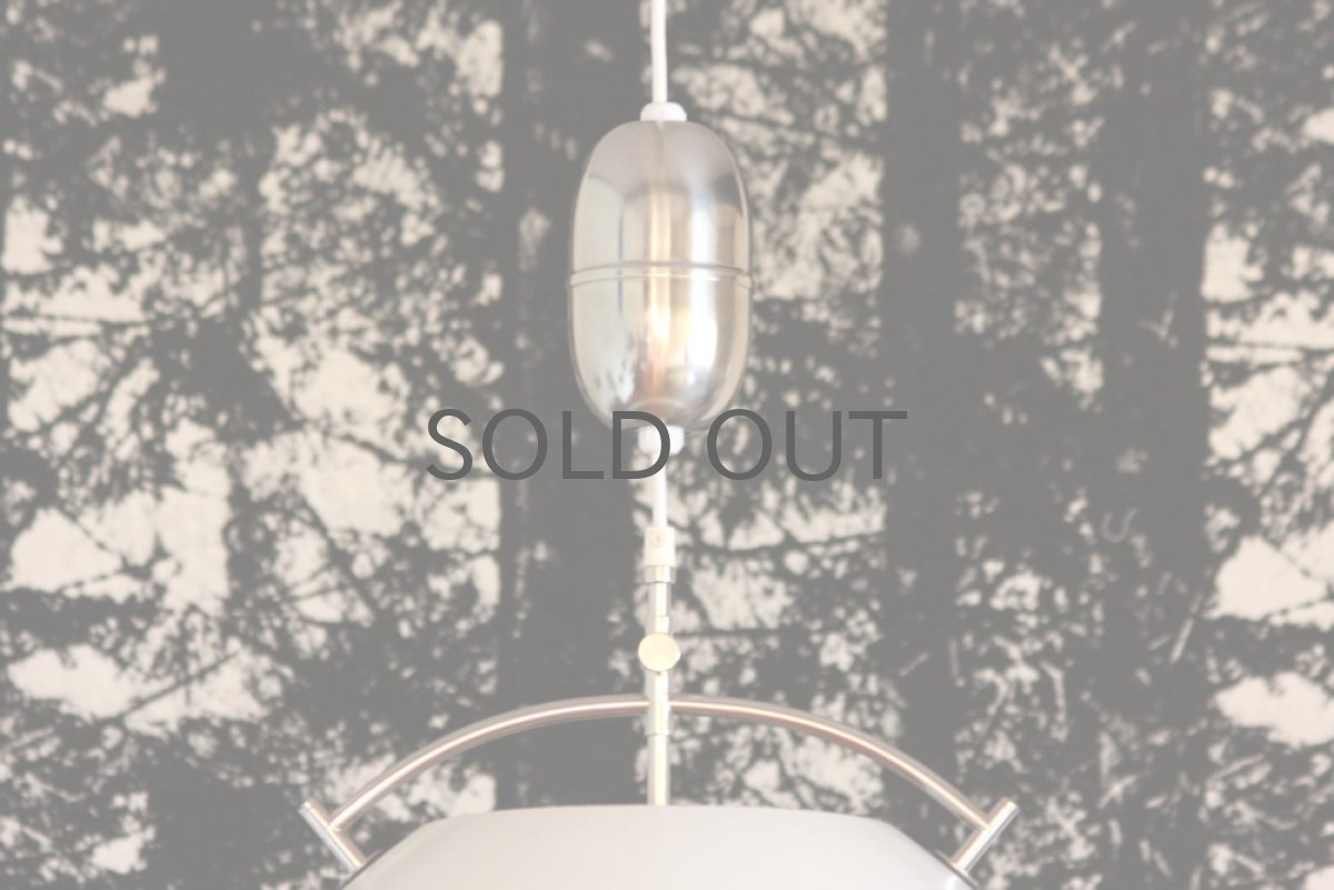 画像5: ウェグナー ペンダントライト ルイスポールセン (5)