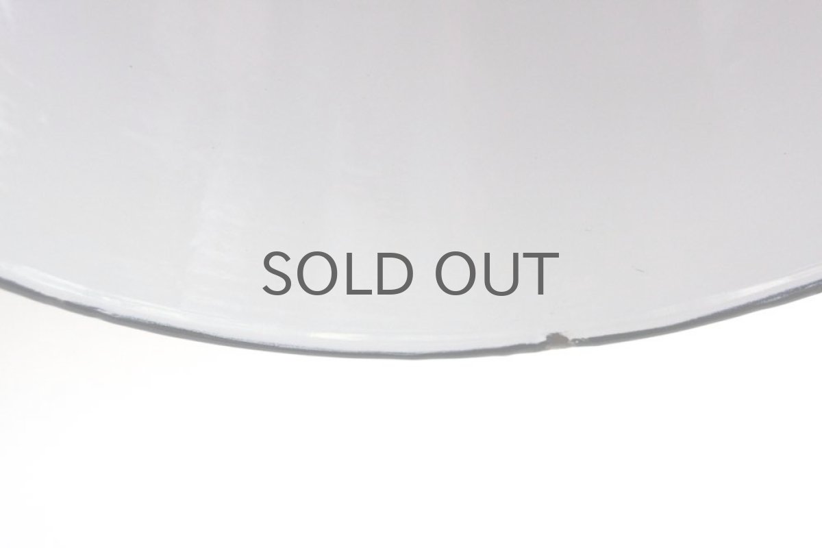 画像6: ドイツヴィンテージ照明/インダストリアル/ワークショップライト ブラック (6)