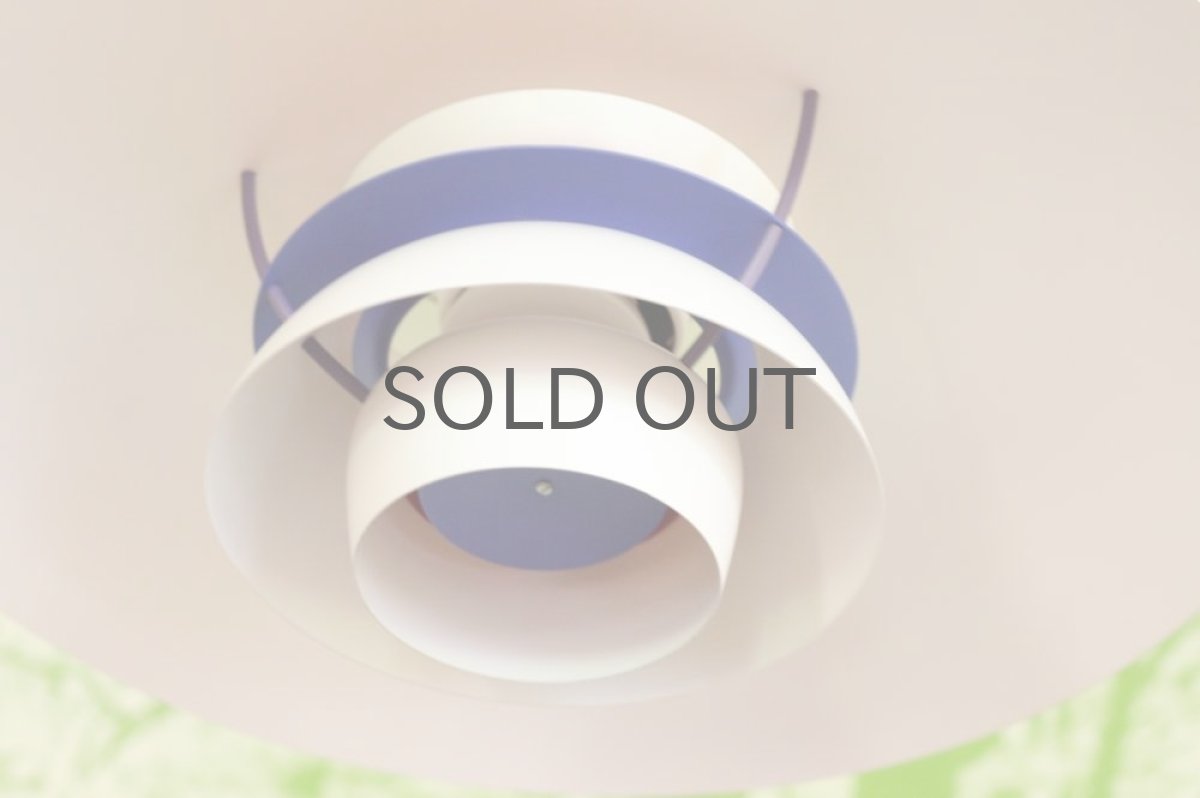 画像4: louis poulsen(ルイスポールセン)社 Poul Henningsen(ポール・ヘニングセン) PH5 ホワイト (4)