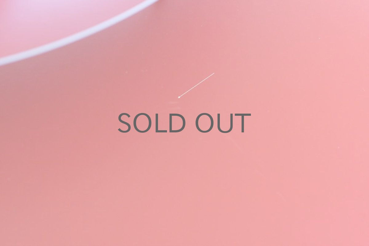 画像5: louis poulsen/ルイスポールセン社/Poul Henningsen/ポール・ヘニングセン/PH5 レッド (5)