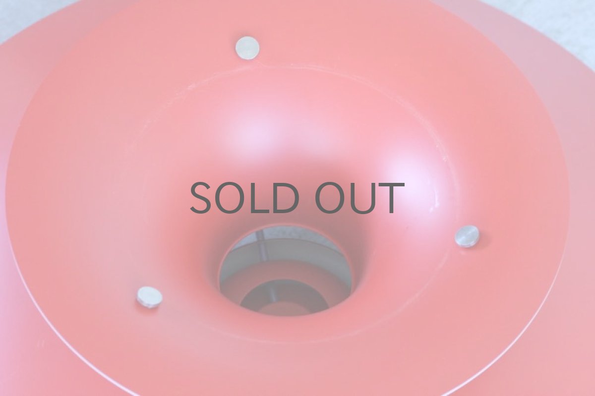 画像10: louis poulsen/ルイスポールセン社/Poul Henningsen/ポール・ヘニングセン/PH5 レッド (10)