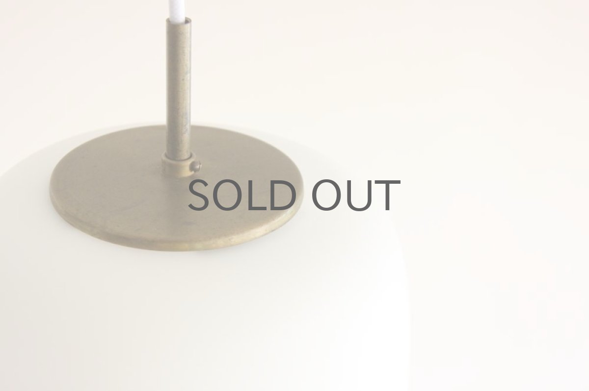 画像2: デンマーク製 Lyfa ペンダントライト Kina チャイナランプ (2)