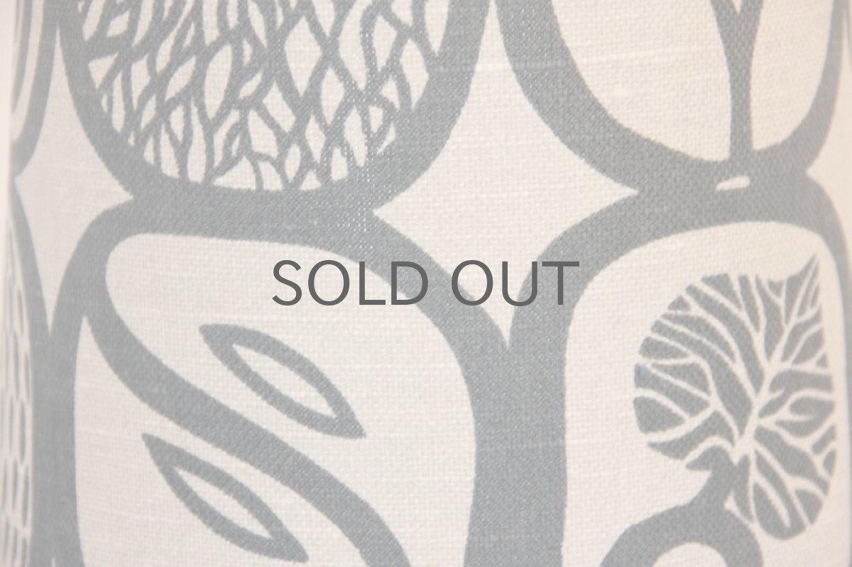 画像5: スティグ・リンドベリFruktladaシェード×チーク テーブルライト (5)