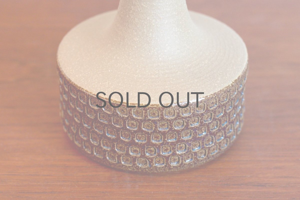 画像4: ビンテージ北欧照明/Soholm/スーホルム/テーブルライト/陶製/No.1 (4)