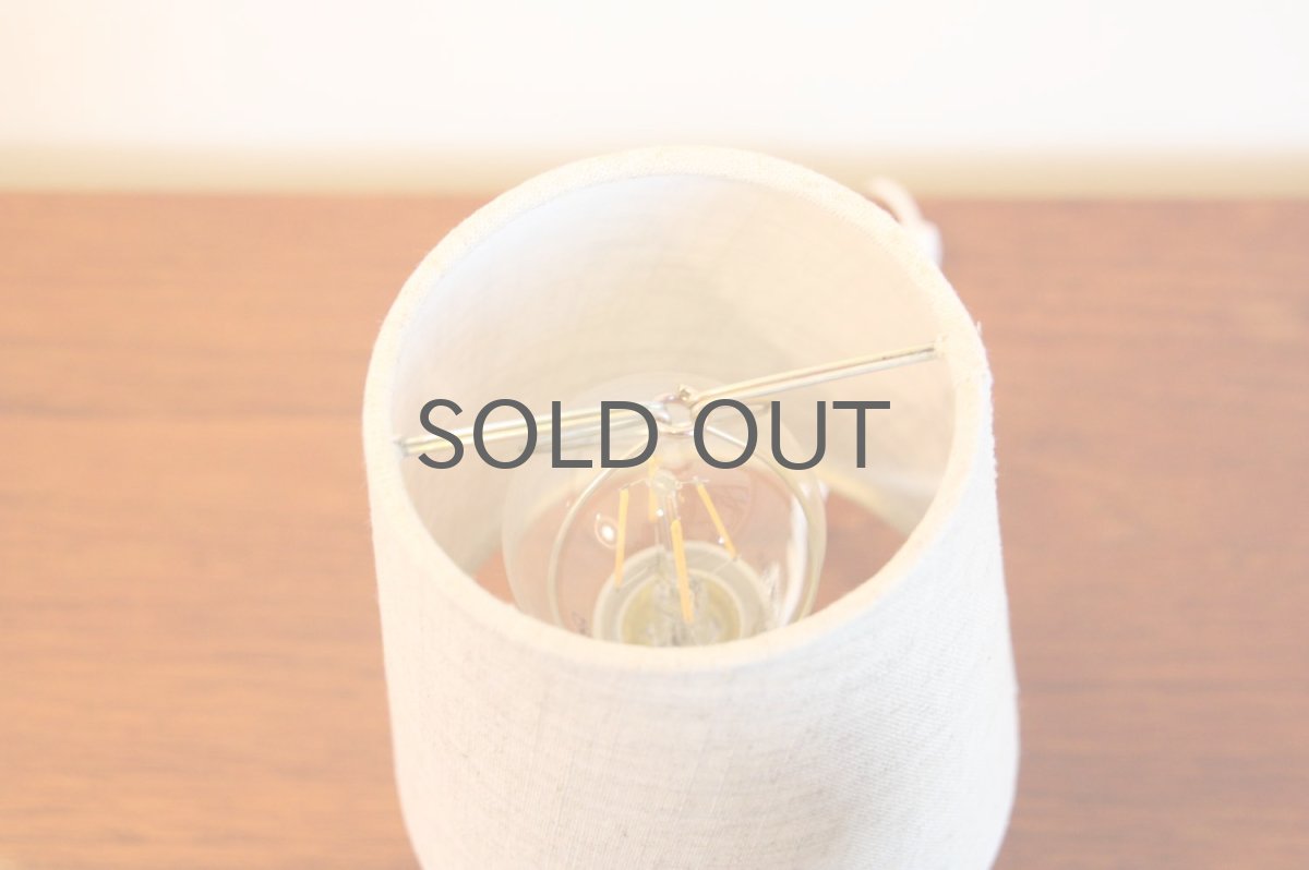 画像6: 北欧ビンテージ照明/スウェーデン/markaryd/マリカリド社製/グリーンガラステーブルライト (6)