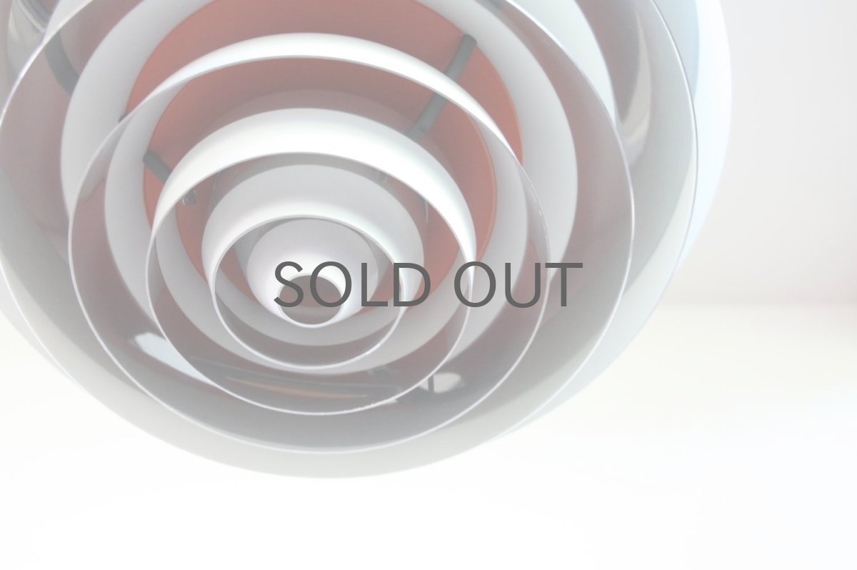 画像6: 北欧ビンテージ照明/louis poulsen/ルイスポールセン社/Poul Henningsen/ポール・ヘニングセン/Kontrast/コントラスト (6)