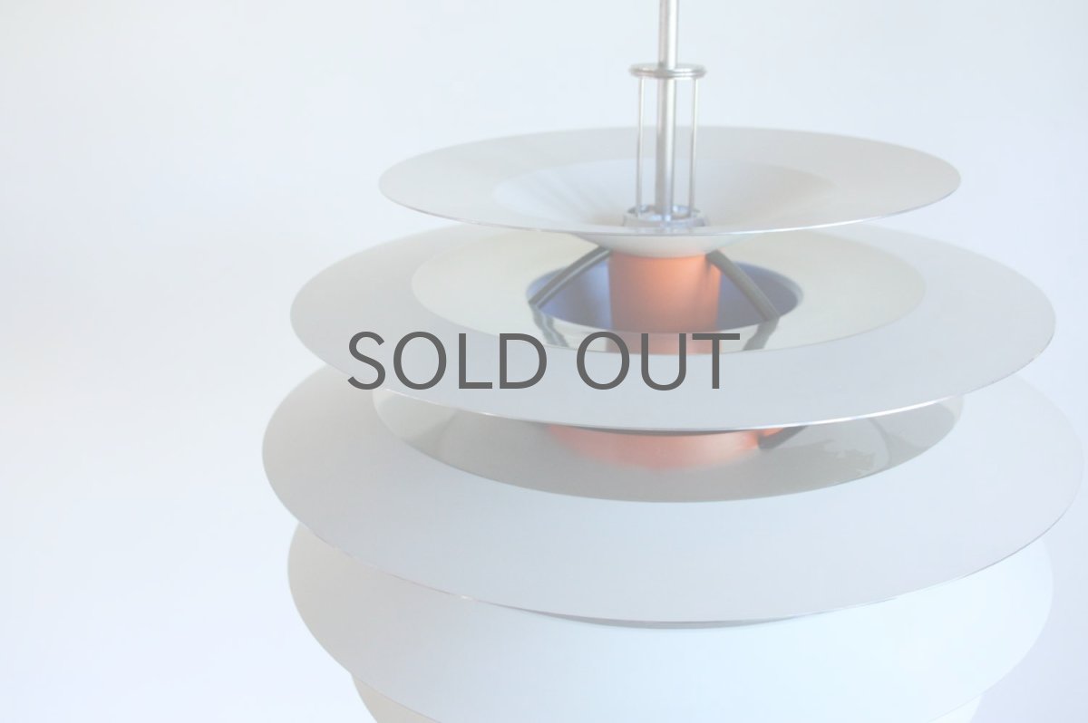 画像4: 北欧ビンテージ照明/louis poulsen/ルイスポールセン社/Poul Henningsen/ポール・ヘニングセン/Kontrast/コントラスト (4)