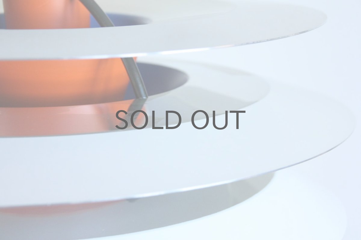 画像3: 北欧ビンテージ照明/louis poulsen/ルイスポールセン社/Poul Henningsen/ポール・ヘニングセン/Kontrast/コントラスト (3)