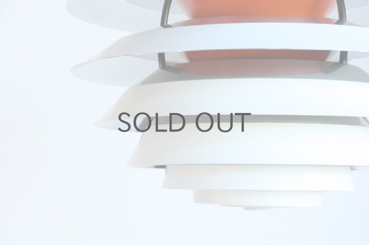 画像2: 北欧ビンテージ照明/louis poulsen/ルイスポールセン社/Poul Henningsen/ポール・ヘニングセン/Kontrast/コントラスト (2)