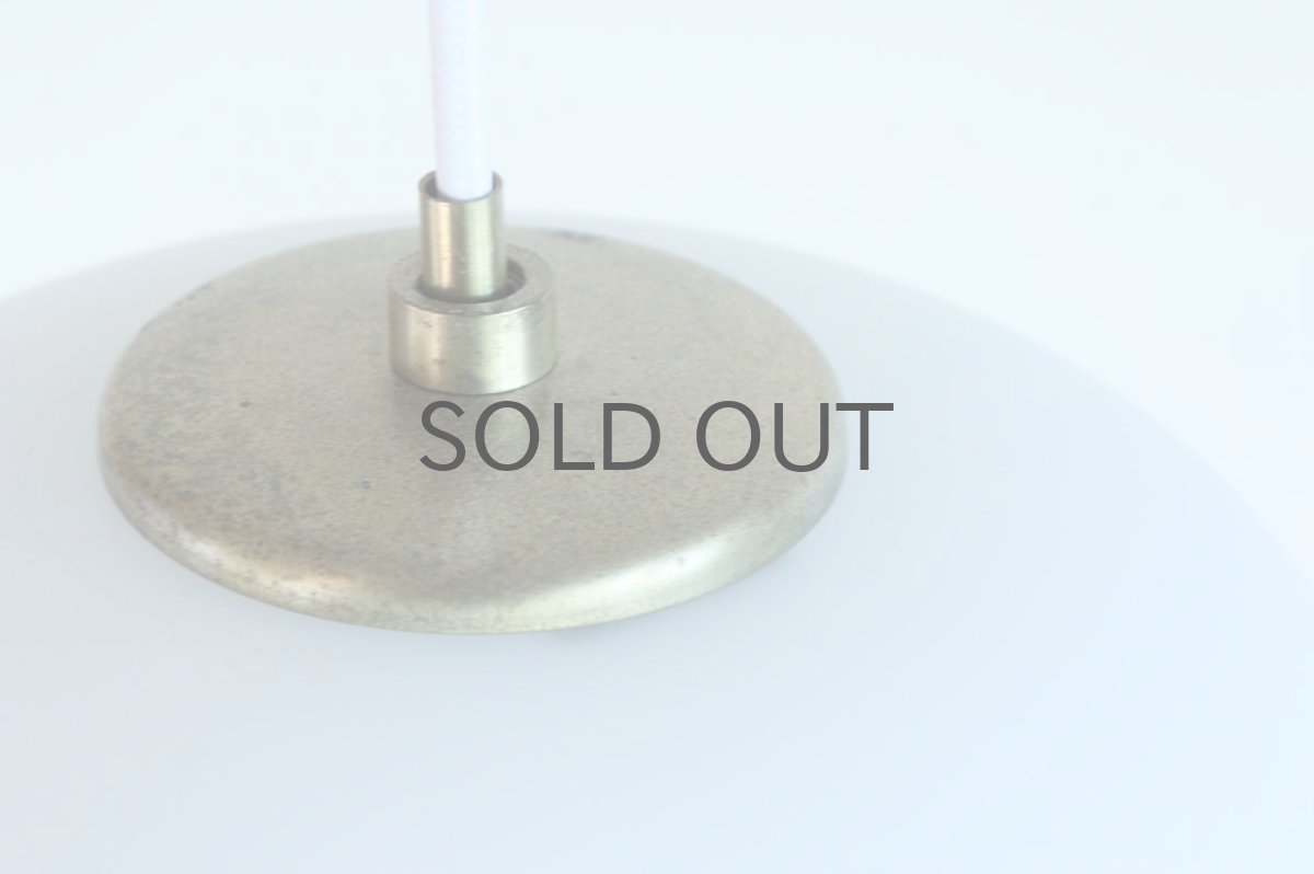 画像8: louis poulsen/ルイスポールセン社/Vilhelm Lauritzen/ヴィルヘルム・ラウリッツェン/ラジオハウス　ペンダント (8)