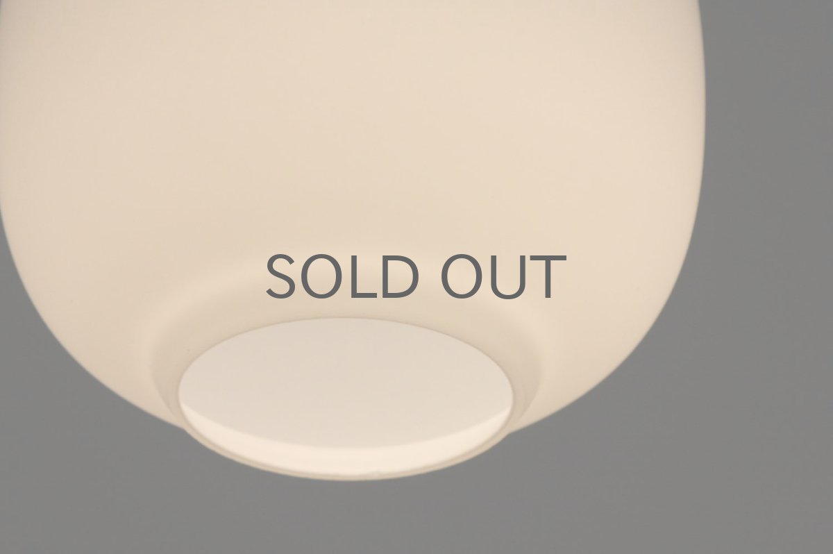 画像6: louis poulsen/ルイスポールセン社/Vilhelm Lauritzen/ヴィルヘルム・ラウリッツェン/ラジオハウス　ペンダント (6)