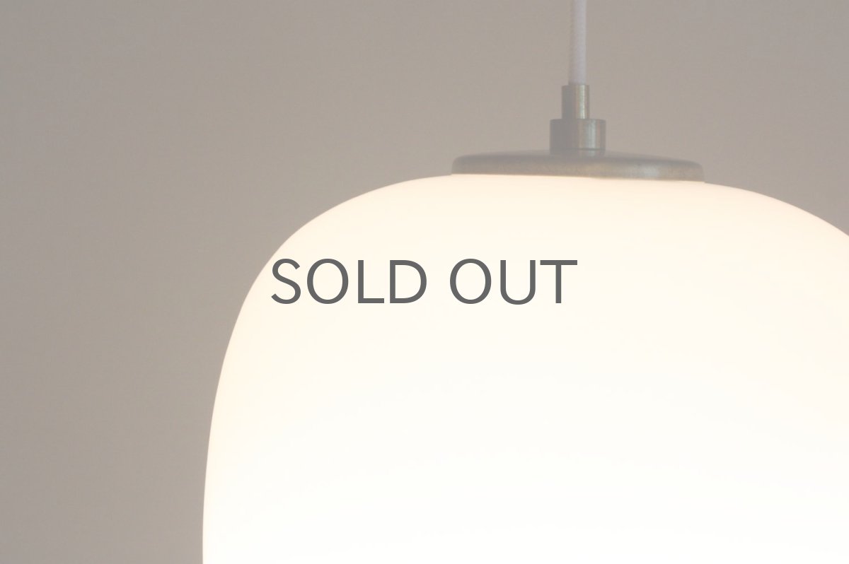 画像5: louis poulsen/ルイスポールセン社/Vilhelm Lauritzen/ヴィルヘルム・ラウリッツェン/ラジオハウス　ペンダント (5)