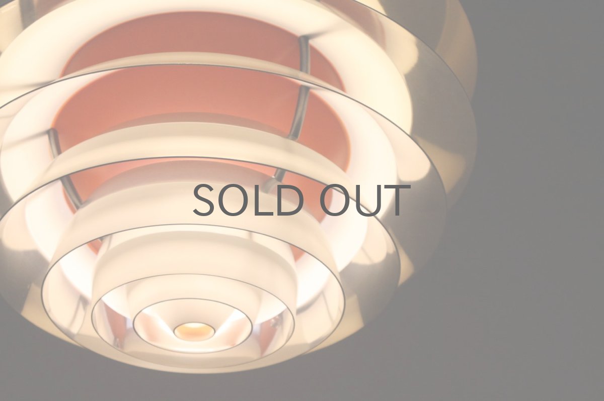 画像11: 北欧ビンテージ照明/louis poulsen/ルイスポールセン社/Poul Henningsen/ポール・ヘニングセン/Kontrast/コントラスト (11)