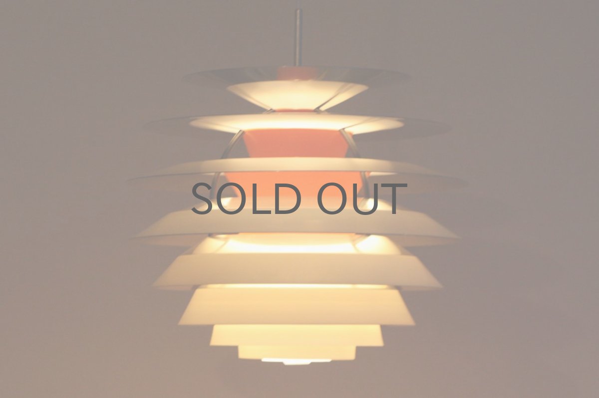 画像7: 北欧ビンテージ照明/louis poulsen/ルイスポールセン社/Poul Henningsen/ポール・ヘニングセン/Kontrast/コントラスト (7)