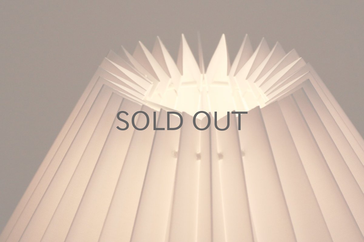 画像7: ビンテージ北欧照明/Rorstrand/ロールストランド/Sylvia Leuchovius/シルヴィア・レウショヴィウス/テーブルライト (7)