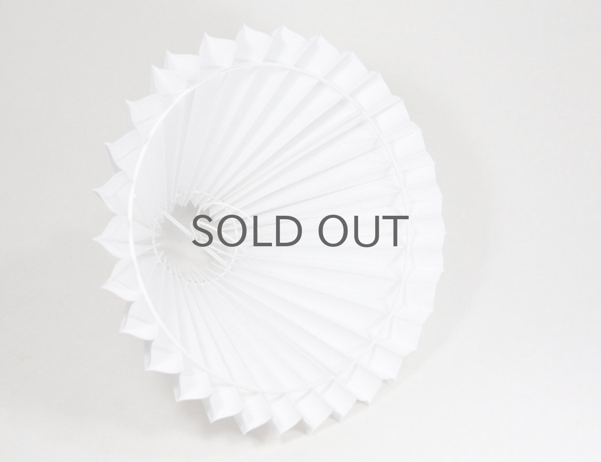 画像8: ビンテージ北欧照明/Soholm/スーホルム/テーブルライト/陶製/No.1 (8)