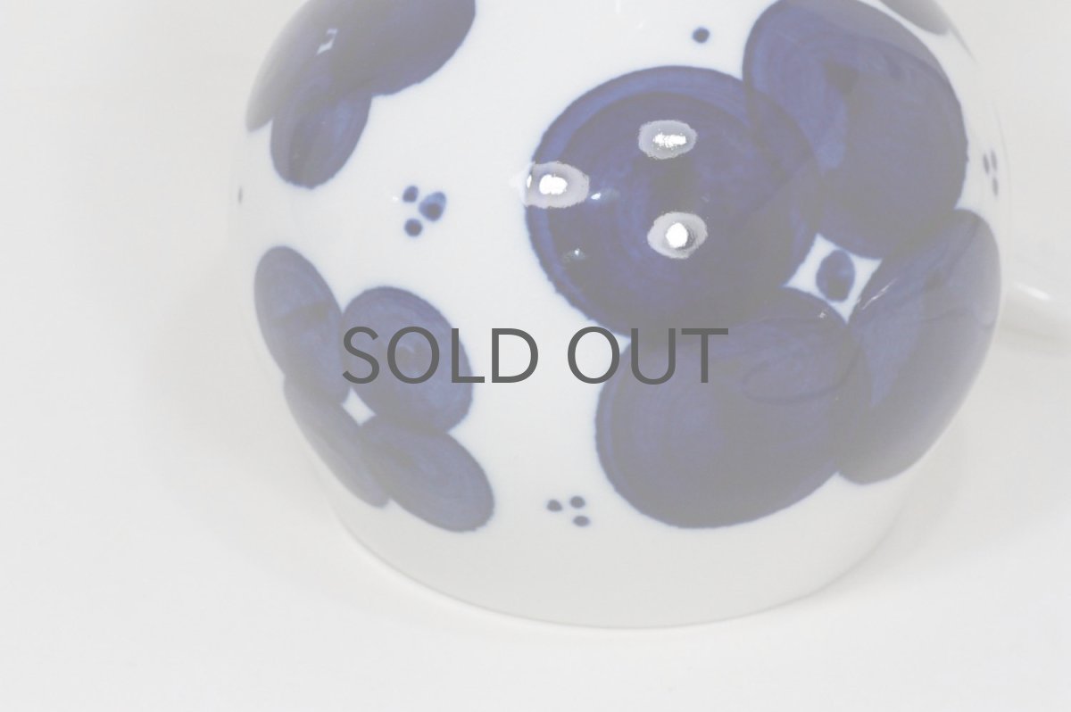 画像3: ビンテージ北欧照明/Rorstrand/ロールストランド/Sylvia Leuchovius/シルヴィア・レウショヴィウス/テーブルライト (3)