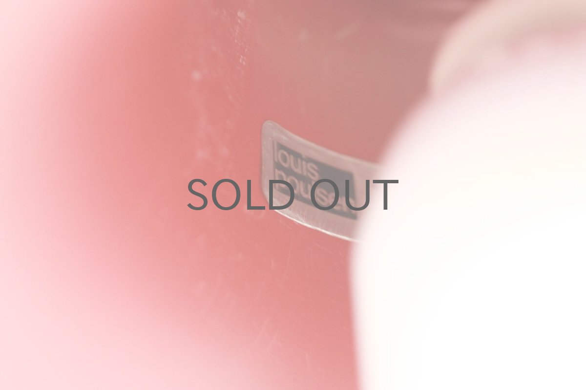 画像7: louis poulsenルイスポールセン社/Poul Henningsen/ポール・ヘニングセン/PH5/パープル (7)