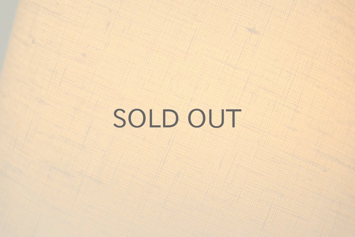 画像4: ビンテージ北欧照明/Soholm/スーホルム/テーブルライト/陶製/No.2 (4)