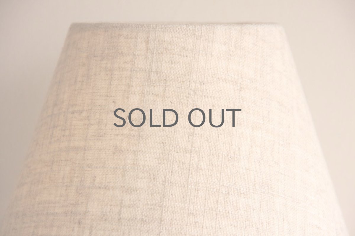 画像5: スウェーデン Aligsas Keramikアーリングソース テーブルライト  (5)