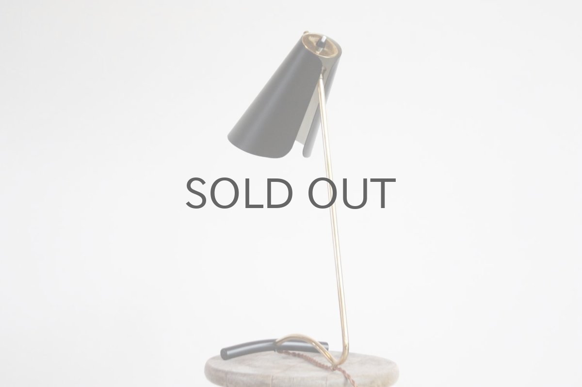 画像3: 北欧ビンテージ照明/フィンランド/Valinte/デスクライト (3)