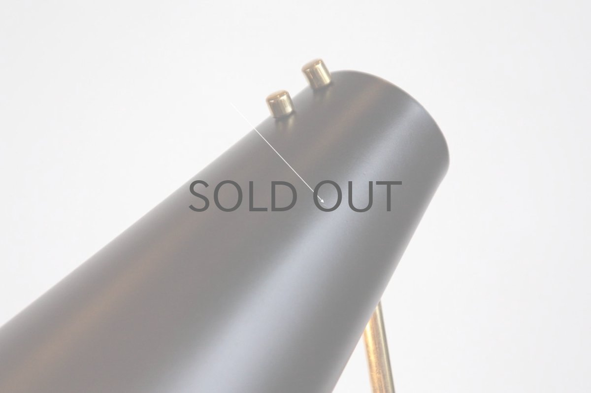 画像4: 北欧ビンテージ照明/フィンランド/Valinte/デスクライト (4)