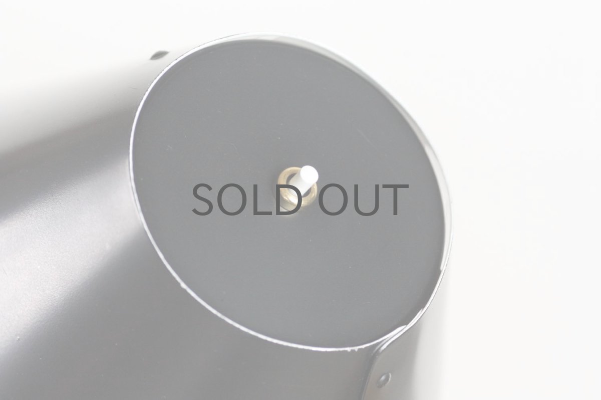 画像7: 北欧ビンテージ照明/フィンランド/Idman/Paavo Tynell/パーボ・ティネル/テーブルライト (7)