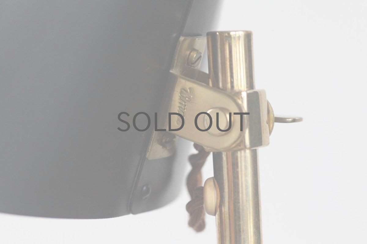 画像5: 北欧ビンテージ照明/フィンランド/Idman/Paavo Tynell/パーボ・ティネル/テーブルライト (5)