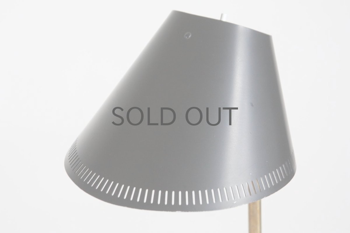 画像12: 北欧ビンテージ照明/フィンランド/Idman/Paavo Tynell/パーボ・ティネル/テーブルライト (12)