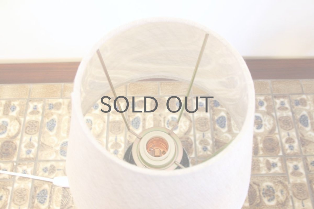 画像6: ビンテージ北欧照明/Rorstrand/ロールストランド/テーブルライト/Inger Persson /インゲル・ペーション (6)