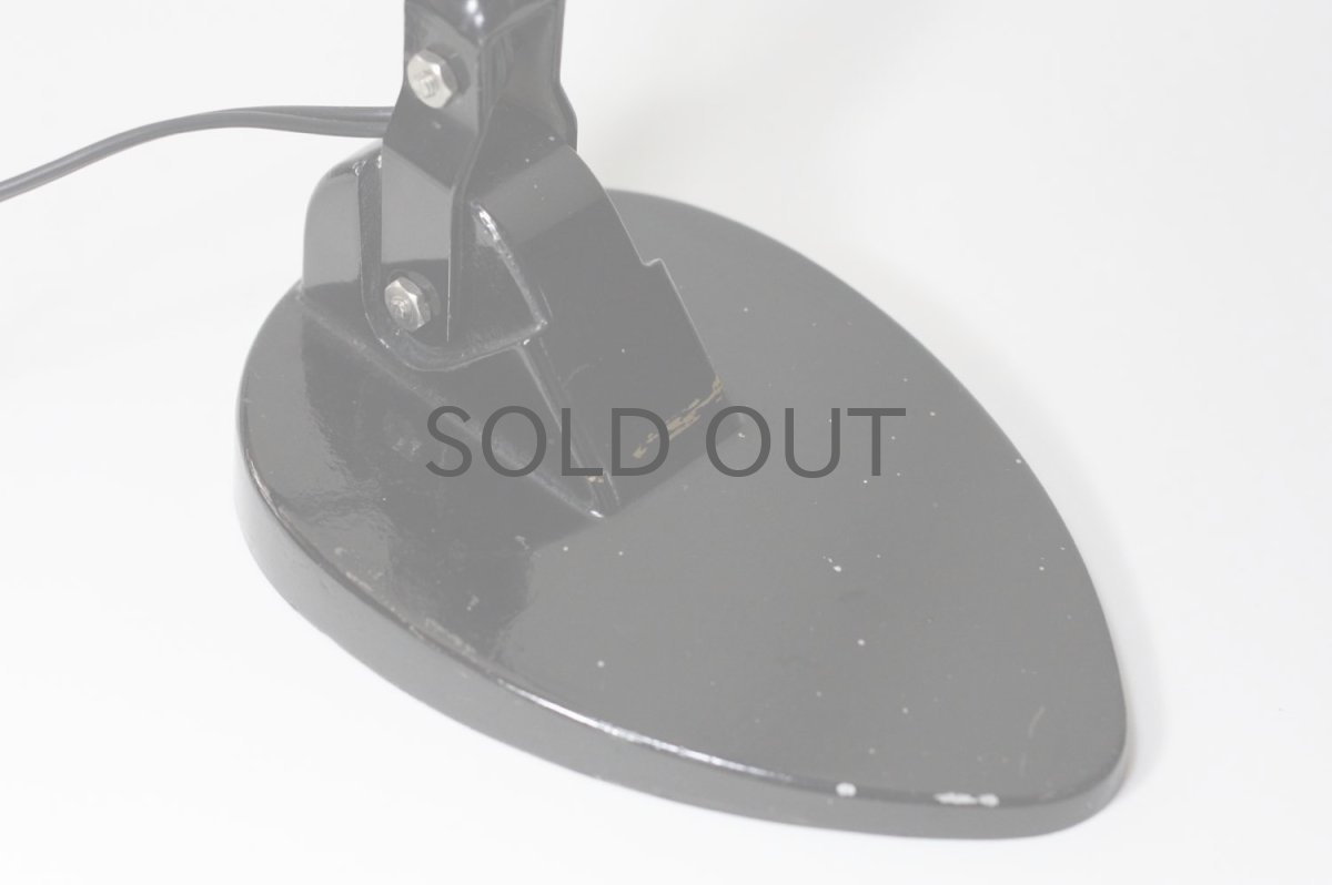 画像6: 北欧ビンテージ照明/VIKTORIA 1930/バウハウス/デスクライト/インダストリアルライト (6)