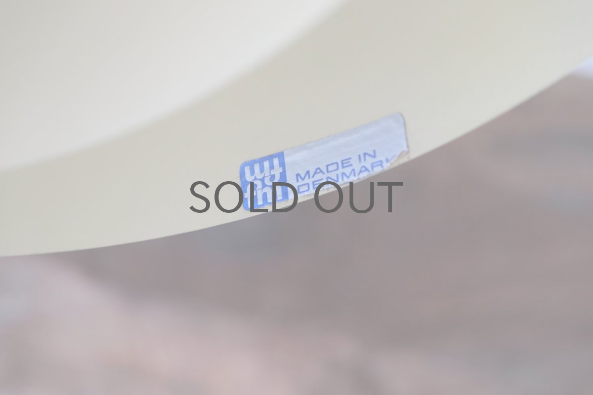 画像5: 北欧ヴィンテージ照明/デンマーク製/Fog & Morup社/Jo Hammerborg/ブラスペンダントライト (5)