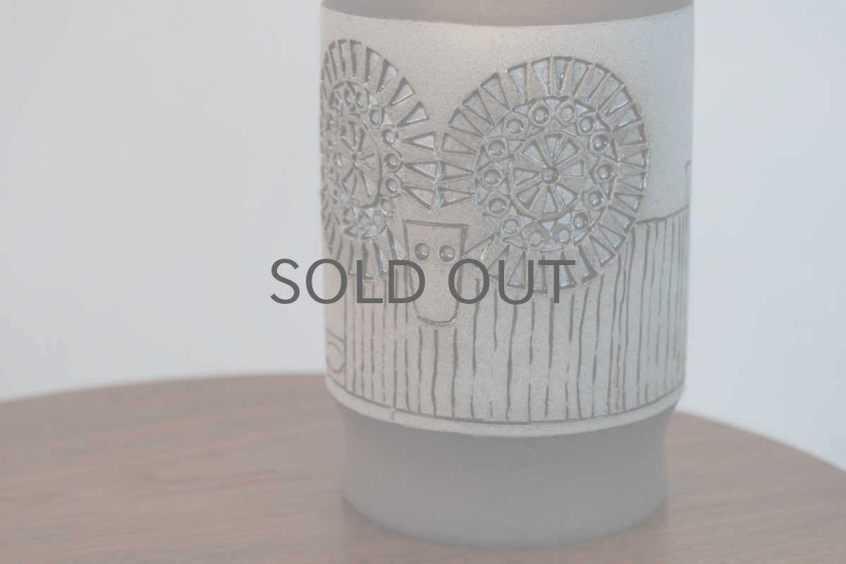 画像3: ビンテージ北欧照明/Aligsas Keramik/アーリングソース/テーブルライト/陶製/ヒツジ/No.3 (3)