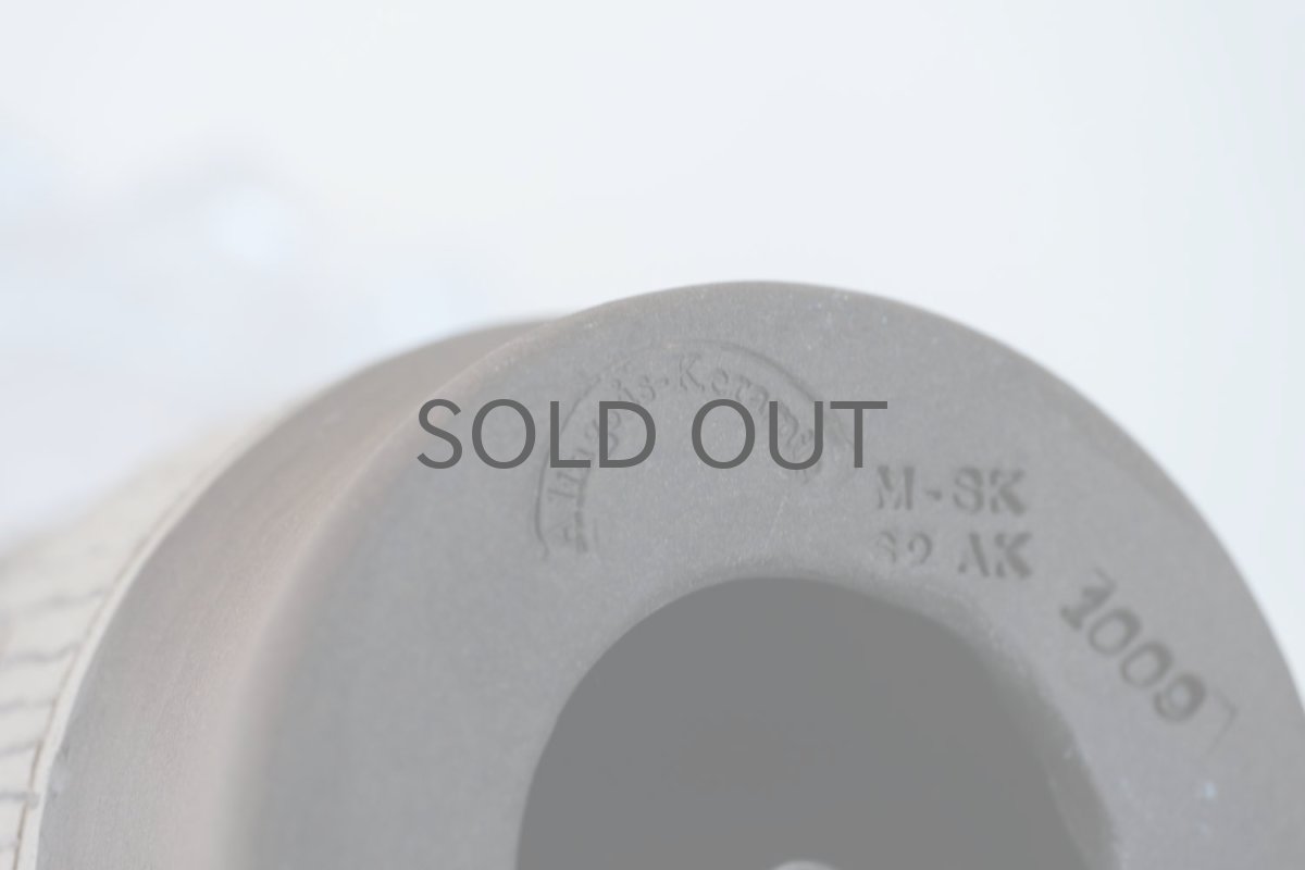 画像4: ビンテージ北欧照明/Aligsas Keramik/アーリングソース/テーブルライト/陶製/ヒツジ/No.3 (4)