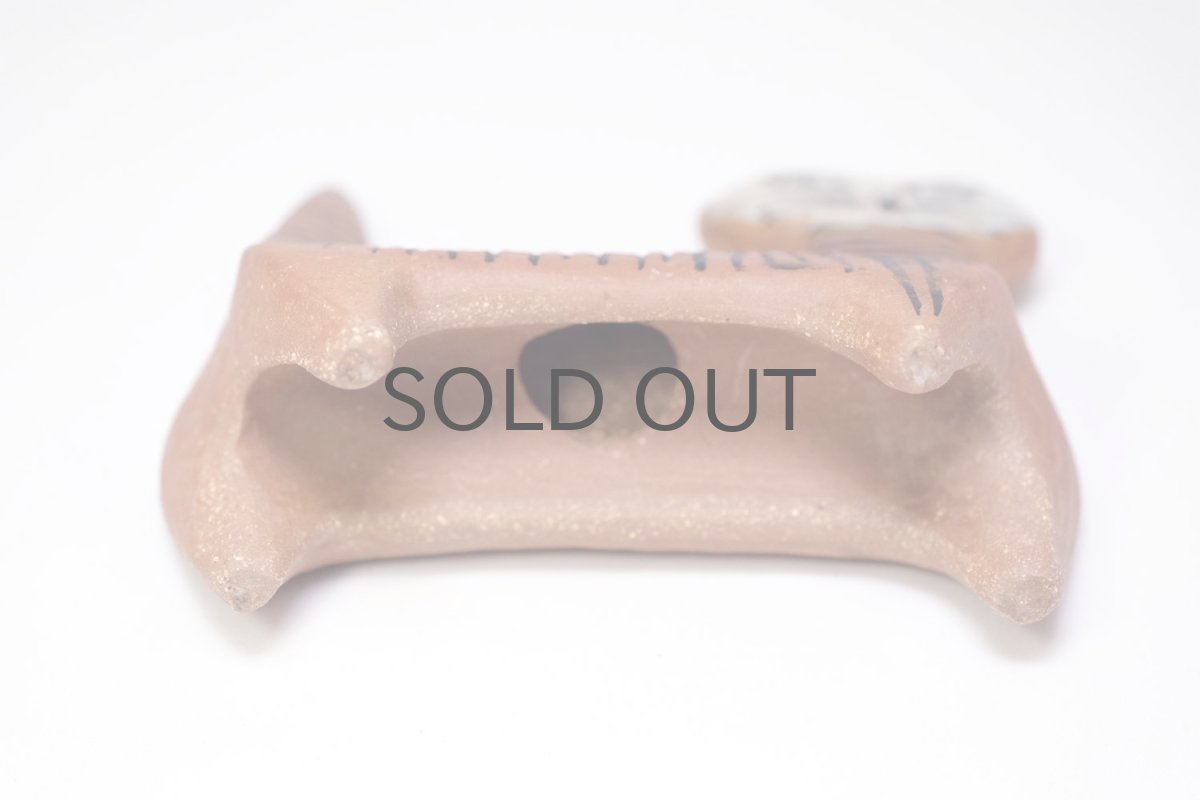 画像7: 北欧ビンテージ/Lisa Larson/リサ・ラーソン/LILLA ZOO /小さな動物園/Gustavsberg/グスタフスベリ/ネコ/ビンテージ/No.1 (7)