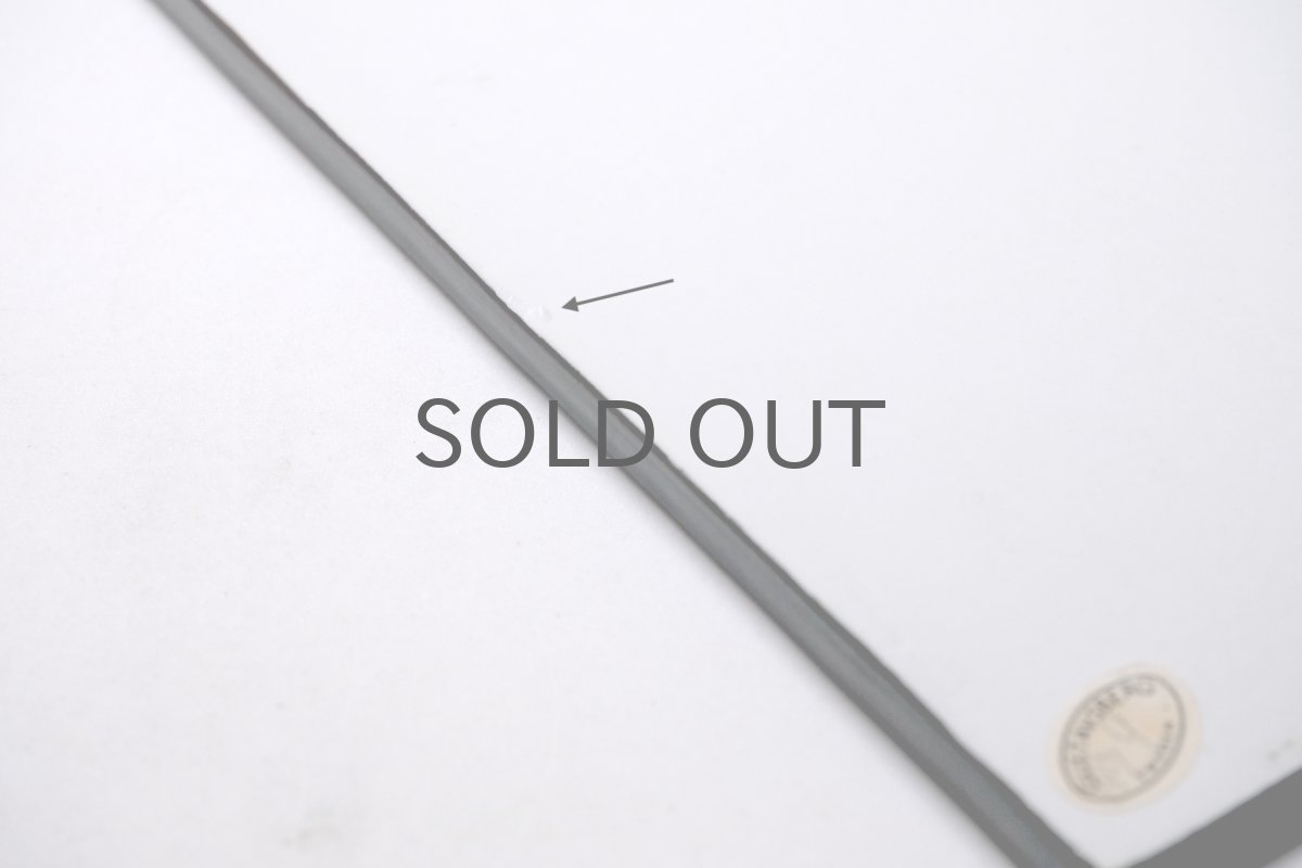 画像6: 北欧ビンテージ雑貨/Lisa Larson/リサ・ラーソン/アンティーク/UNIK/Katt/丸ネコ陶板 (6)