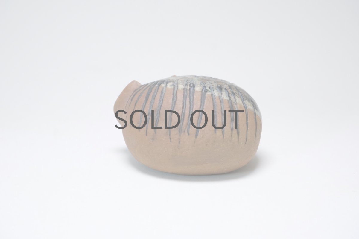 画像3: 北欧ビンテージ/Lisa Larson/リサ・ラーソン/LILLA ZOO /小さな動物園/ネコ/Gustavsberg/グスタフスベリ/ビンテージ/No.3 (3)