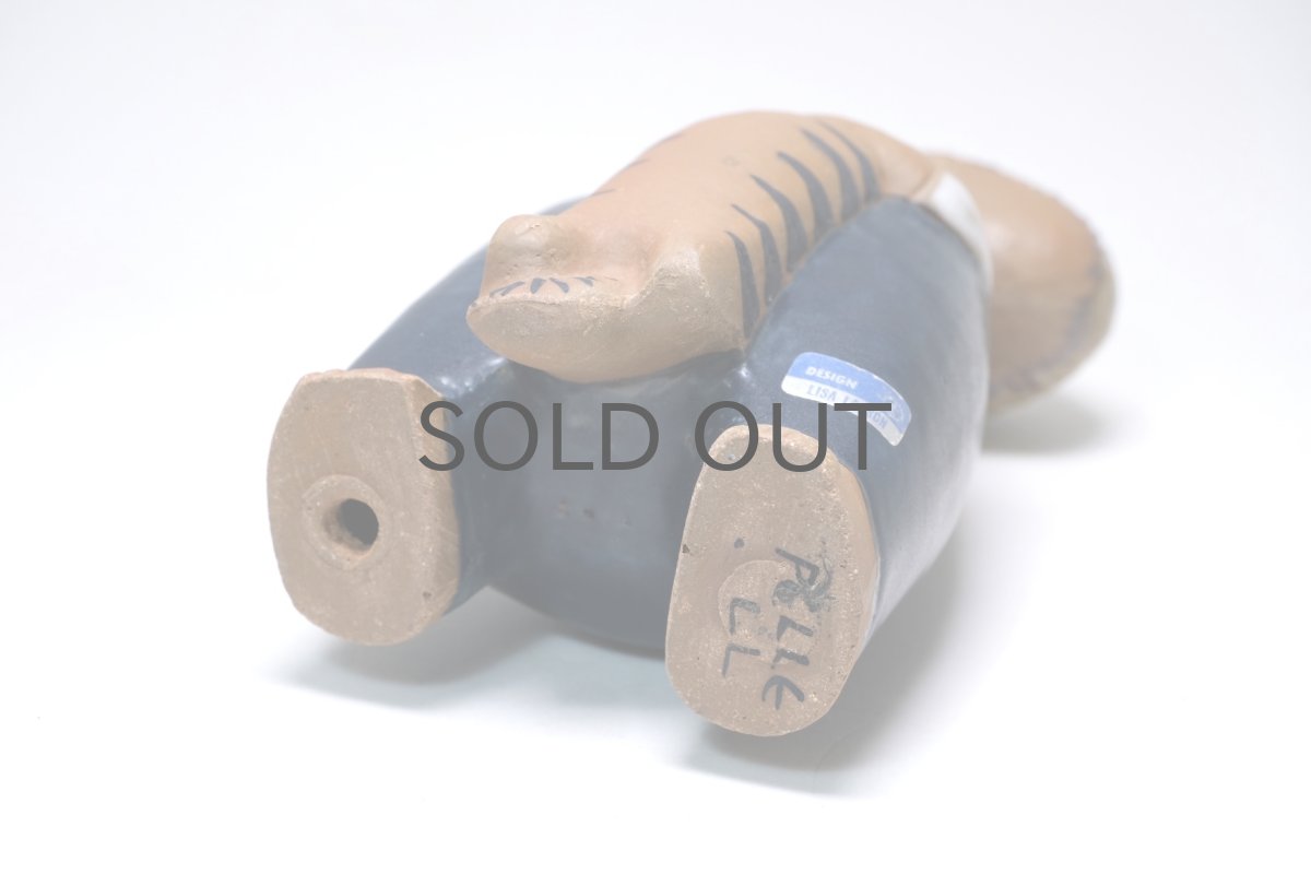 画像10: 北欧ビンテージ/Lisa Larson/リサ・ラーソン/Gustavsberg/グスタフスベ/ビンテージ/Pelle/ペレ (10)